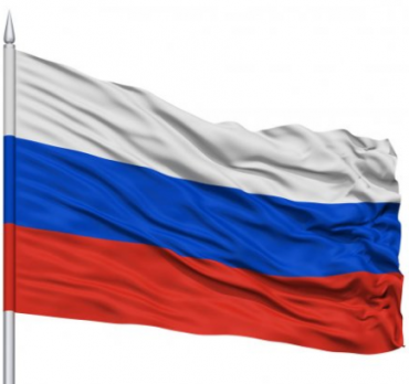 Флаг России