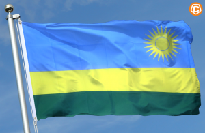 Флаг Руанды